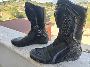 STIVALI DAINESE 