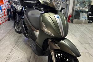 Piaggio Beverly 300 i.e. led abs sport stato garan