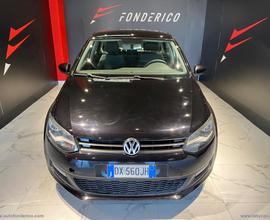 VOLKSWAGEN Polo 1.4 16V 80CV 5p. Comfortline