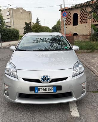 Toyota Prius 1.8 Active