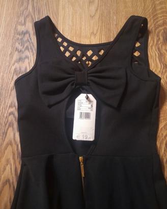 Vestito Zuiki nuovo. 