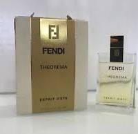 Profumo Theorema di Fendi