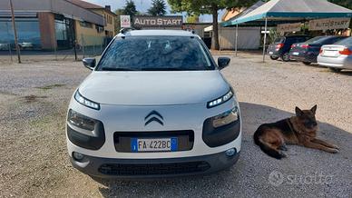 Citroen C4 Cactus PureTech 75 Feel