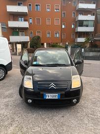 citroen c2 2009
