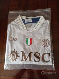 Maglia Napoli 