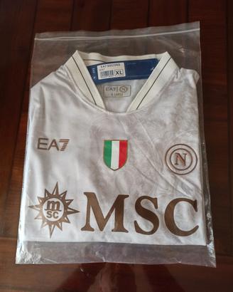 Maglia Napoli 
