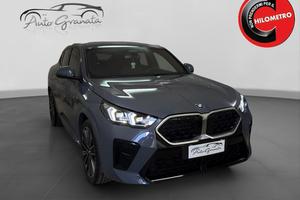 BMW X2 M-SPORT PRO s18d PREZZO REALE