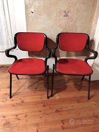 sedie Vertebra Castelli