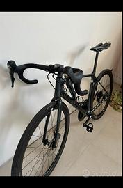 GIANT TCR