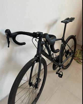 GIANT TCR