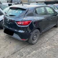 Ricambi Renault Clio 4