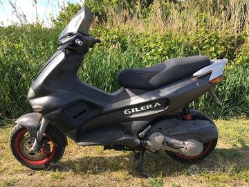 Gilera Runner 125 - 2003