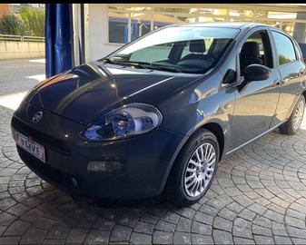 Punto 1.3Mj   Disel