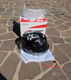 Casco moto Hyp donna (tg. S) 