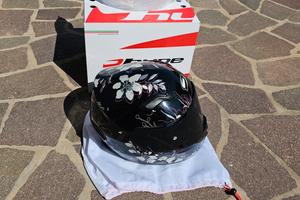 Casco moto Hyp donna (tg. S) 