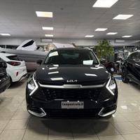 Kia Sportage 1.6 CRDI 136 CV 2WD Mild Hybrid Style