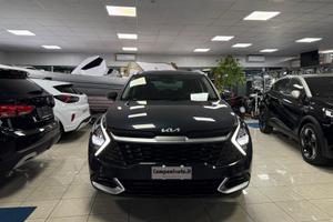 Kia Sportage 1.6 CRDI 136 CV 2WD Mild Hybrid Style