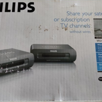 Ripetitore audio video philips