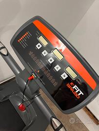 Tapis Roulant elettrico C-FIT Spazio -  come NUOVO