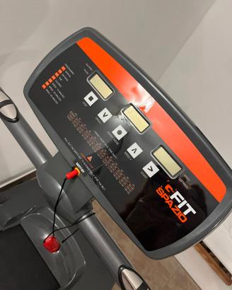Tapis Roulant elettrico C-FIT Spazio -  come NUOVO