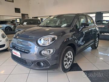 Fiat 500X 1.3 Mjt 95 cv