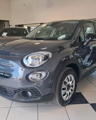 Fiat 500X 1.3 Mjt 95 cv
