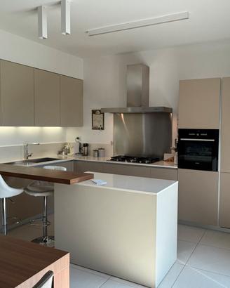 Cucina Poliform