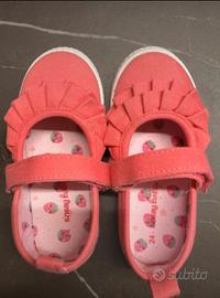 Ballerine bimba nr. 24