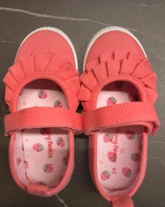 Ballerine bimba nr. 24