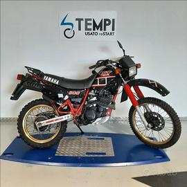 YAMAHA XT 600 K ()