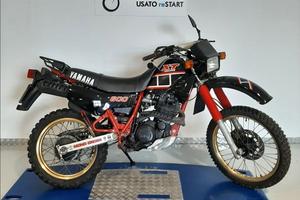 YAMAHA XT 600 K ()