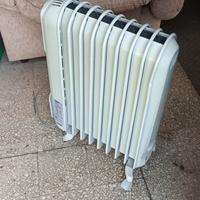 Radiatore De Longhi IP20 2000w