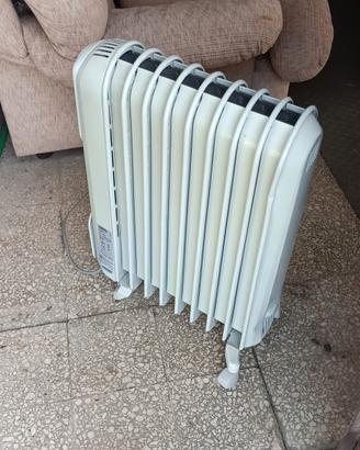 Radiatore De Longhi IP20 2000w
