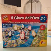 Gioco da tavolo: Gioco dell' Oca