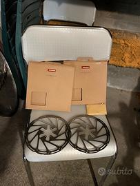 Dischi freno MTB Sram 200 NUOVI