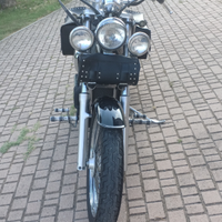 Honda Shadow 600