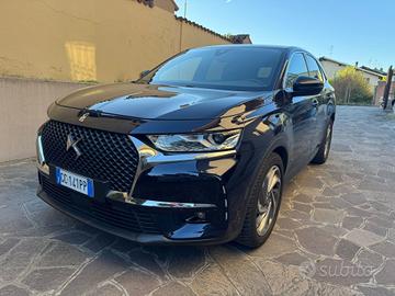 Ds 7 Crossback BlueHDi 130 aut. Business