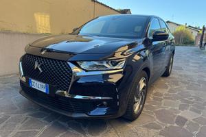 Ds 7 Crossback BlueHDi 130 aut. Business