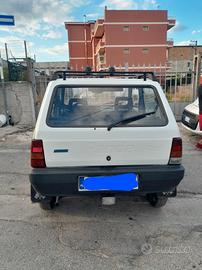 panda 4x4 