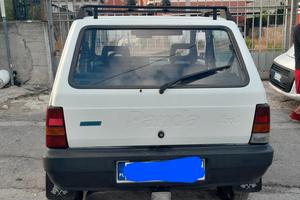 panda 4x4 