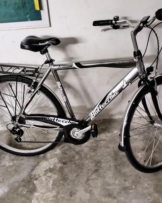 BICICLETTA BOTTECCHIA TREKKING ALLUMINIO TG.56