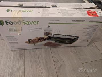 FoodSaver FFS005/X