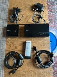 Optoma WHD200  sistema hdmi wireless
