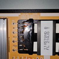 Scheda alimentazione Samsung BN44-01101A - BN44-01