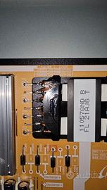 Scheda alimentazione Samsung BN44-01101A - BN44-01