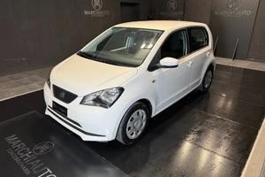 SEAT Mii 1.0 68 CV 5 porte Style Ecofuel