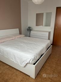 Stanza singola Milano