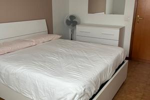 Stanza singola Milano