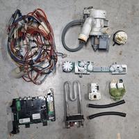 Elettronica Lavatrice Candy