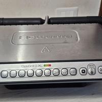 Bistecchiera Rowenta XL 